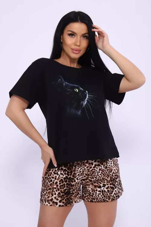 Пижама женская 399279