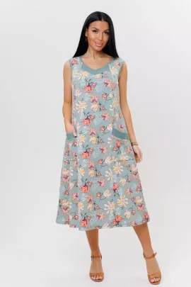 Платье женское 400976