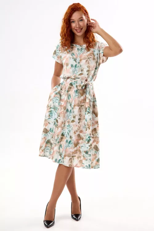 Платье женское 45778