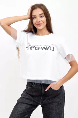 Футболка женская Рита Арт. 7180