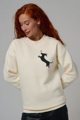 Свитшот женский 487677