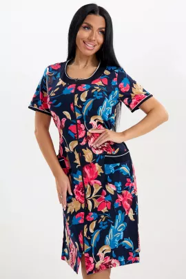 Халат женский 754396