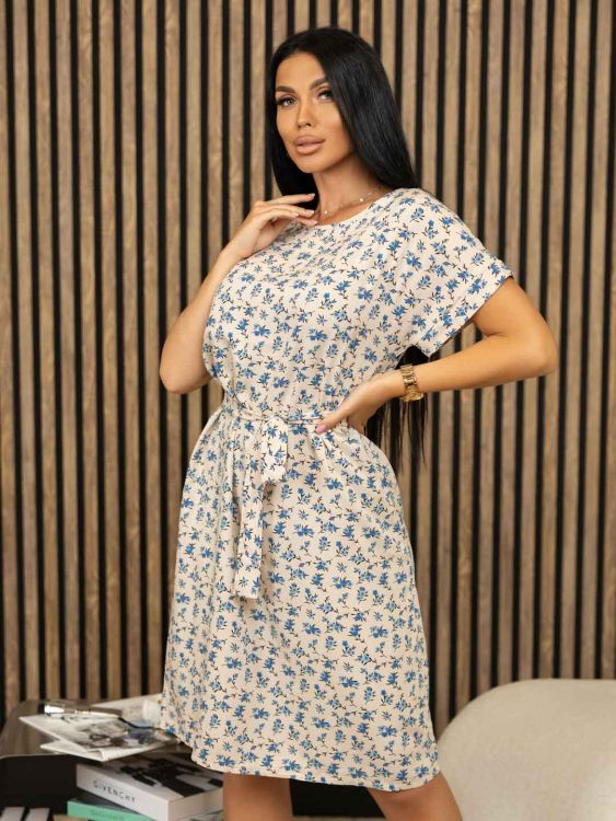 Платье женское 695078