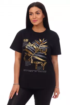 Футболка женская 458136