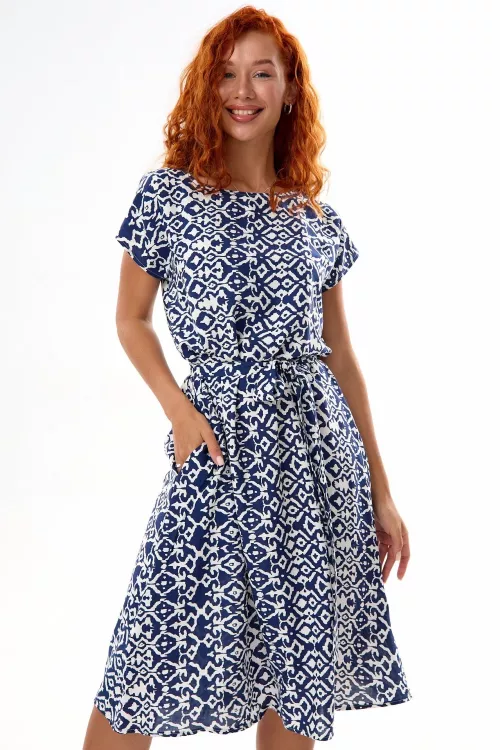 Платье женское 45790