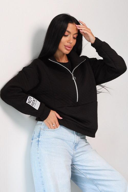 Толстовка женская ТЖК01