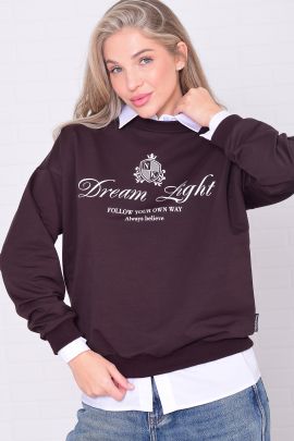 Свитшот женский 56567
