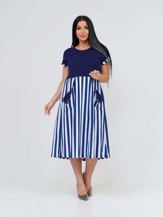 Платье мод.1562*