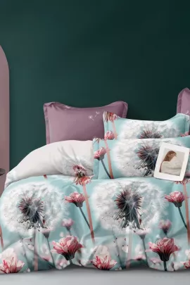 Счастье КПБ поплин