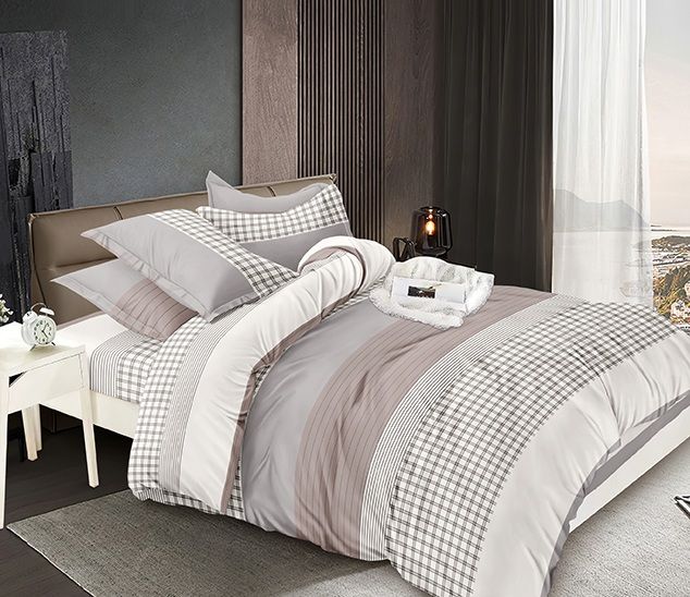 Постельное белье бязь люкс - Креатив