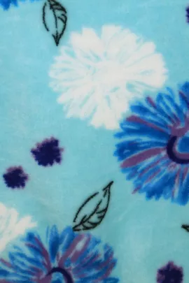 Неженка плед велсофт