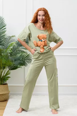 Костюм женский домашний 192176