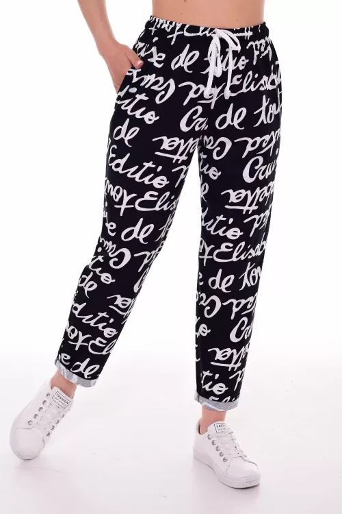 Брюки женские 924154