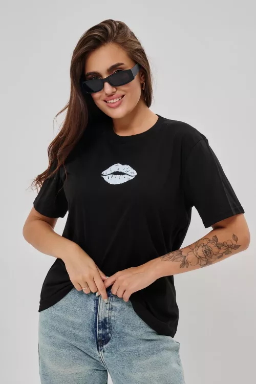 Футболка женская 265205