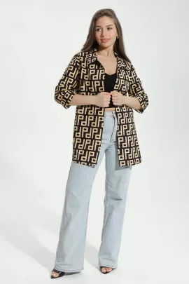 Туника Орнамент Т