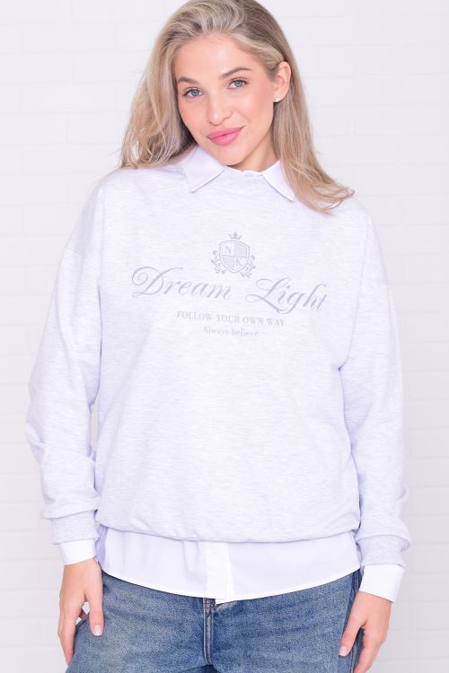 Свитшот женский 57898