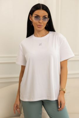 Футболка женская 381004