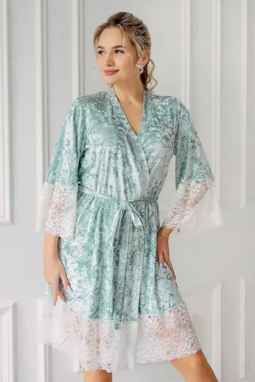 Халат женский 846792