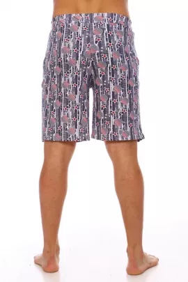 Шорты мужские Ш-3-ЗВЕЗДЫ