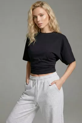 Футболка женская Бриз Ч Арт. 10659