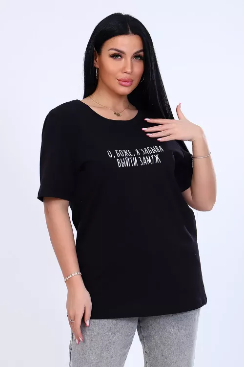 Футболка женская 793630