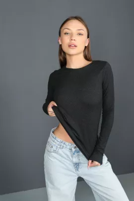 Лонгслив женский 191533