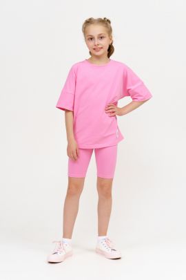 Костюм с велосипедками 950Д