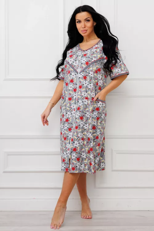 Сорочка женская 728518