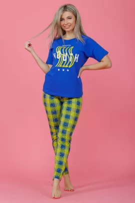 Пижама женская 285315