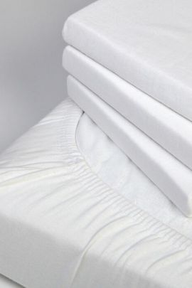 Наматрасник непромокаемый 140/200/20