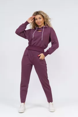 Костюм женский спортивный 397728