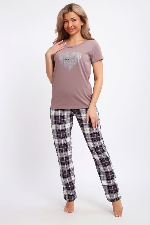 Костюм женский домашний 402562