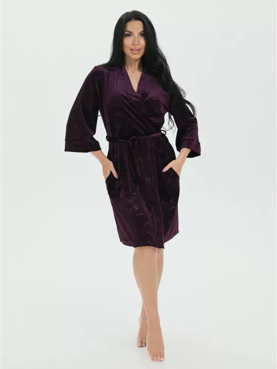 Халат женский 234023