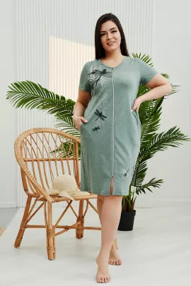 Халат Стрекозки