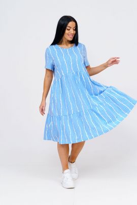 Платье женское 215276