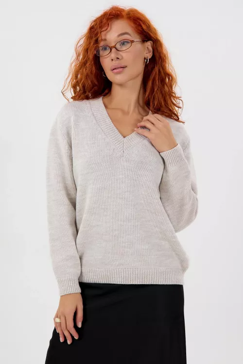 Джемпер женский вязаный Моника Б Арт. 10649