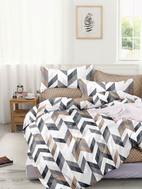 КПБ Поплин Эксклюзив - Алексис