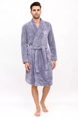Халат мужской King Арт. 2257