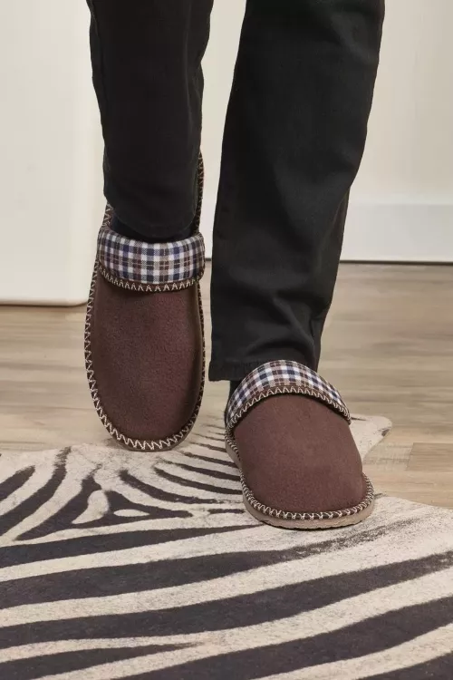 Тапочки мужские арт.91