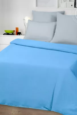 Пододеяльник трикотажный на молнии Ирис 263 200х215 263