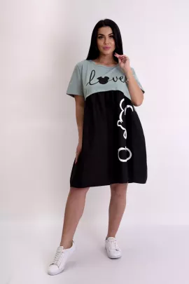 Платье женское 831664