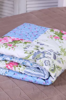 Одеяло "Файбер" облегченное п/э детское