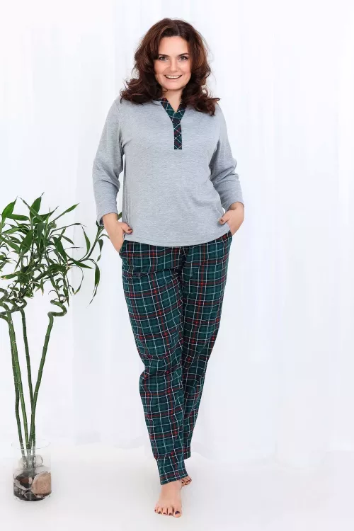 Костюм 21571 последний размер