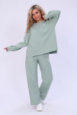 Костюм Вексп