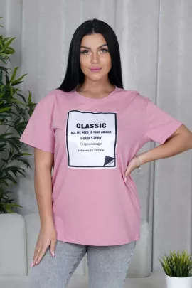 Футболка женская 961453