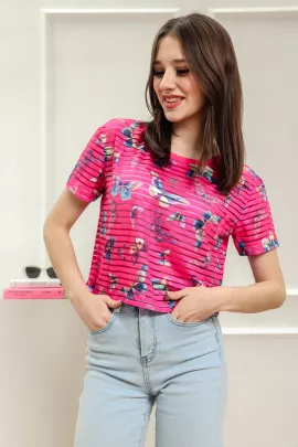 Футболка женская 264002