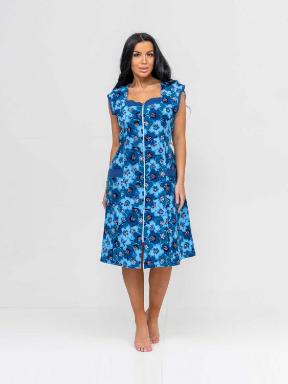 Халат мод.855/13