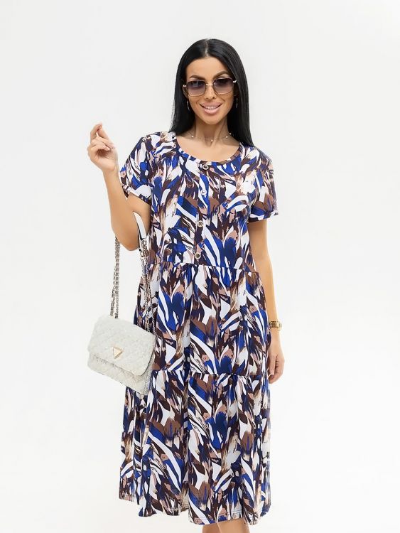 Платье женское 608765