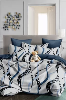 Постельное белье поплин люкс - Интро