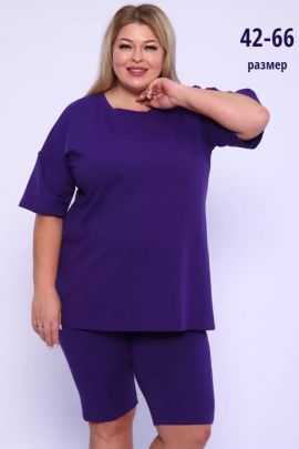 Костюм женский с бриджами 161492